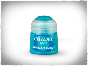 Citadel Layer - 22-76 Ahriman Blue