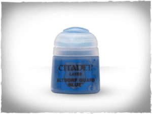 Citadel Layer - 22-15 Altdorf Guard Blue