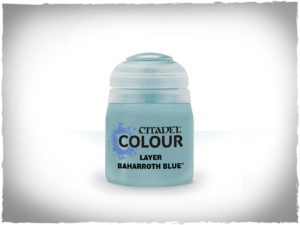 Citadel Layer - 22-79 Baharroth Blue