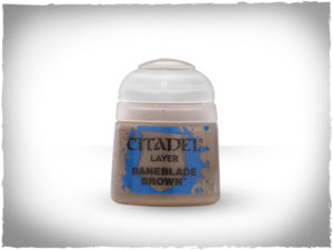 Citadel Layer - 22-48 Baneblade Brown