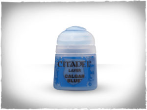 Citadel Layer - 22-16 Calgar Blue