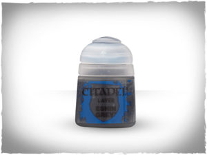 Citadel Layer - 22-51 Eshin Grey