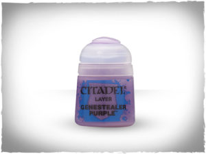Citadel Layer - 22-10 Genestealer Purple