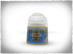 Citadel Layer - 22-28 Straken Green