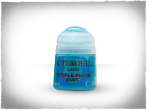 Citadel Layer - 22-20 Temple Guard Blue
