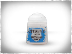 Citadel Layer - 22-56 Ulthuan Grey