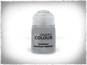 Citadel Technical - 27-33 Contrast Medium