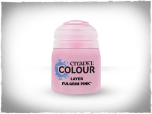 Citadel Layer - 22-81 Fulgrim Pink