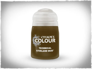 Citadel Technical - 27-26 Stirland Mud