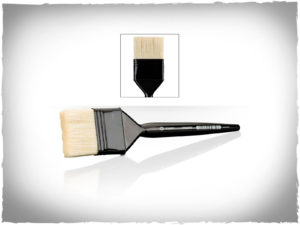 Citadel brush - 63-26 L Scenery