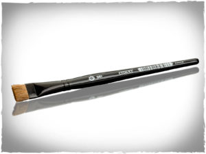 Citadel brush - 63-20 L Dry