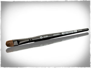 Citadel brush - 63-17 L Shade