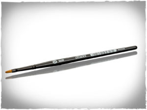 Citadel brush - 63-13 M Base