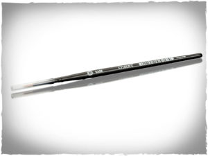 Citadel brush - 63-12 S Base
