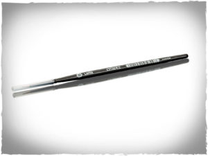 Citadel brush - 63-21 S Layer