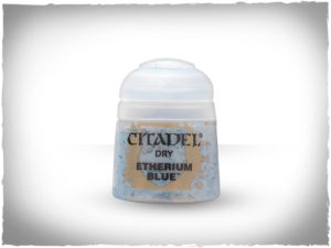 Citadel Dry - 23-05 Etherium Blue