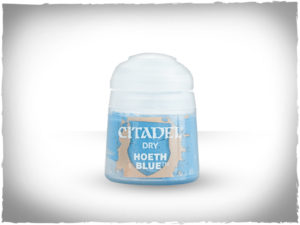 Citadel Dry - 23-18 Hoeth Blue