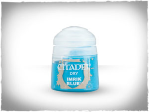 Citadel Dry - 23-20 Imrik Blue