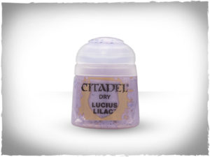 Citadel Dry - 23-03 Lucius Lilac
