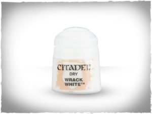 Citadel Dry - 23-22 Wrack White