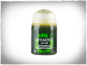 Citadel Shade - 24-21 Athonian Camoshade
