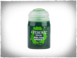 Citadel Shade - 24-19 Biel-Tan Green