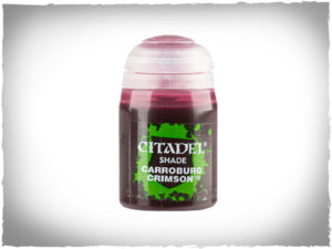 Citadel Shade - 24-13 Carroburg Crimson