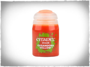 Citadel Shade - 24-18 Casandora Yellow