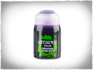 Citadel Shade - 24-16 Druchii Violet