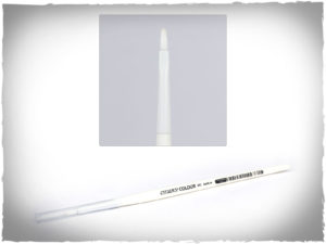 Citadel brush - 63-06 STC M Base