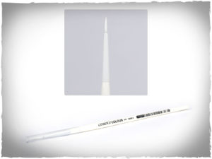 Citadel brush - 63-05 STC S Base