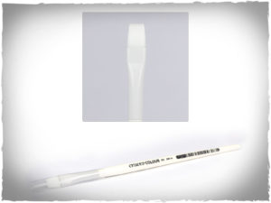 Citadel brush - 63-10 STC M Dry