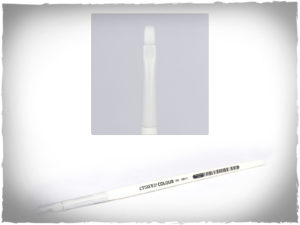 Citadel brush - 63-09 STC S Dry