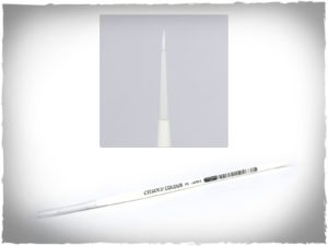 Citadel brush - 63-01 STC S Layer