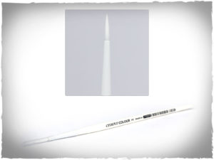 Citadel brush - 63-03 STC M Shade