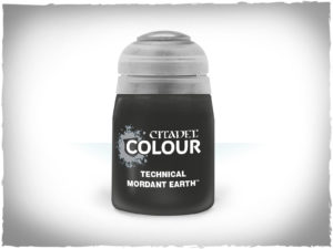 Citadel Technical - 27-21 Mordant Earth