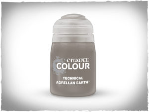 Citadel Technical - 27-22 Agrellan Earth