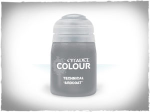 Citadel Technical - 27-03 Ardcoat