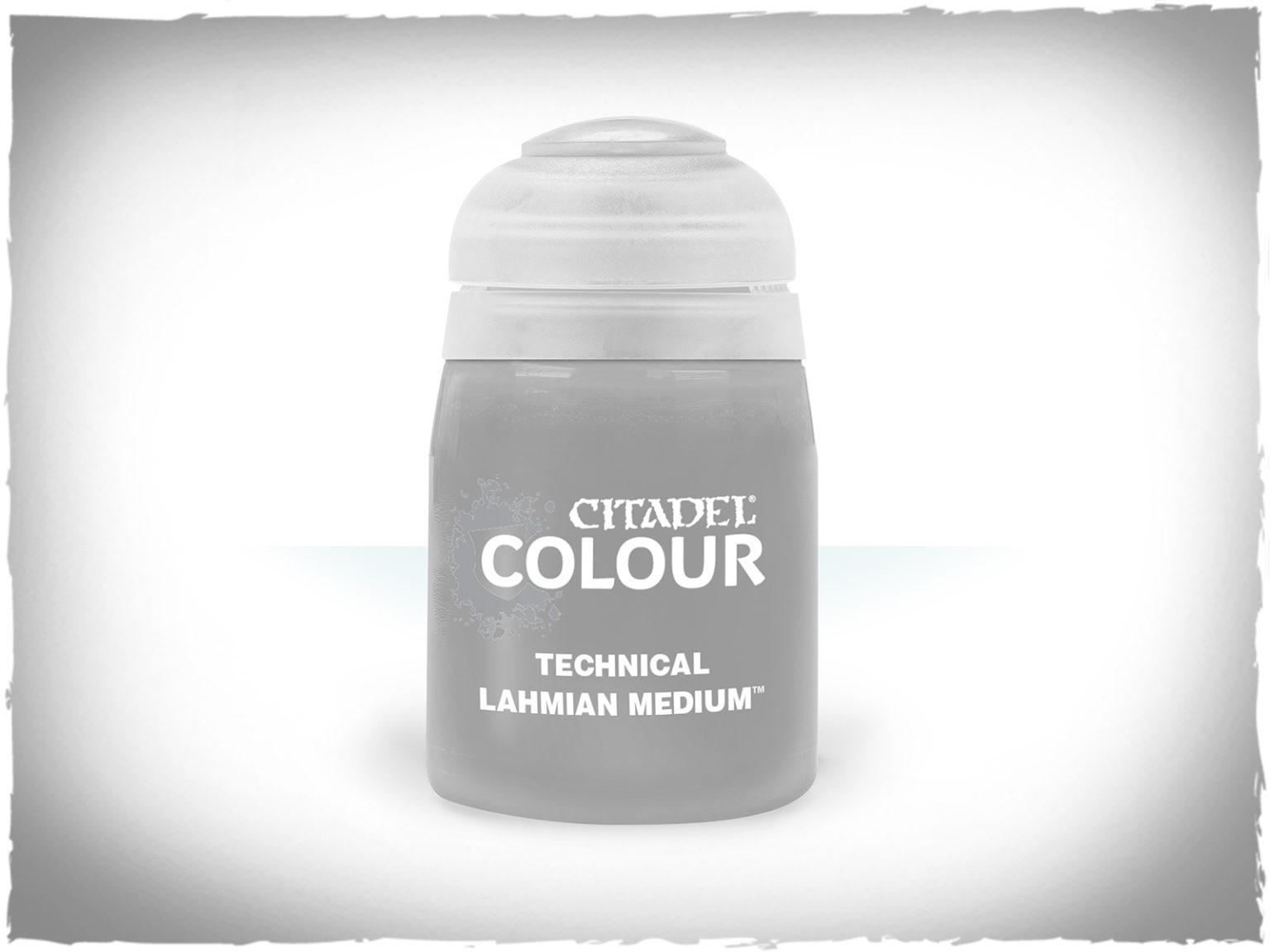 Citadel Technical 2702 Lahmian Medium DeepCut Studio