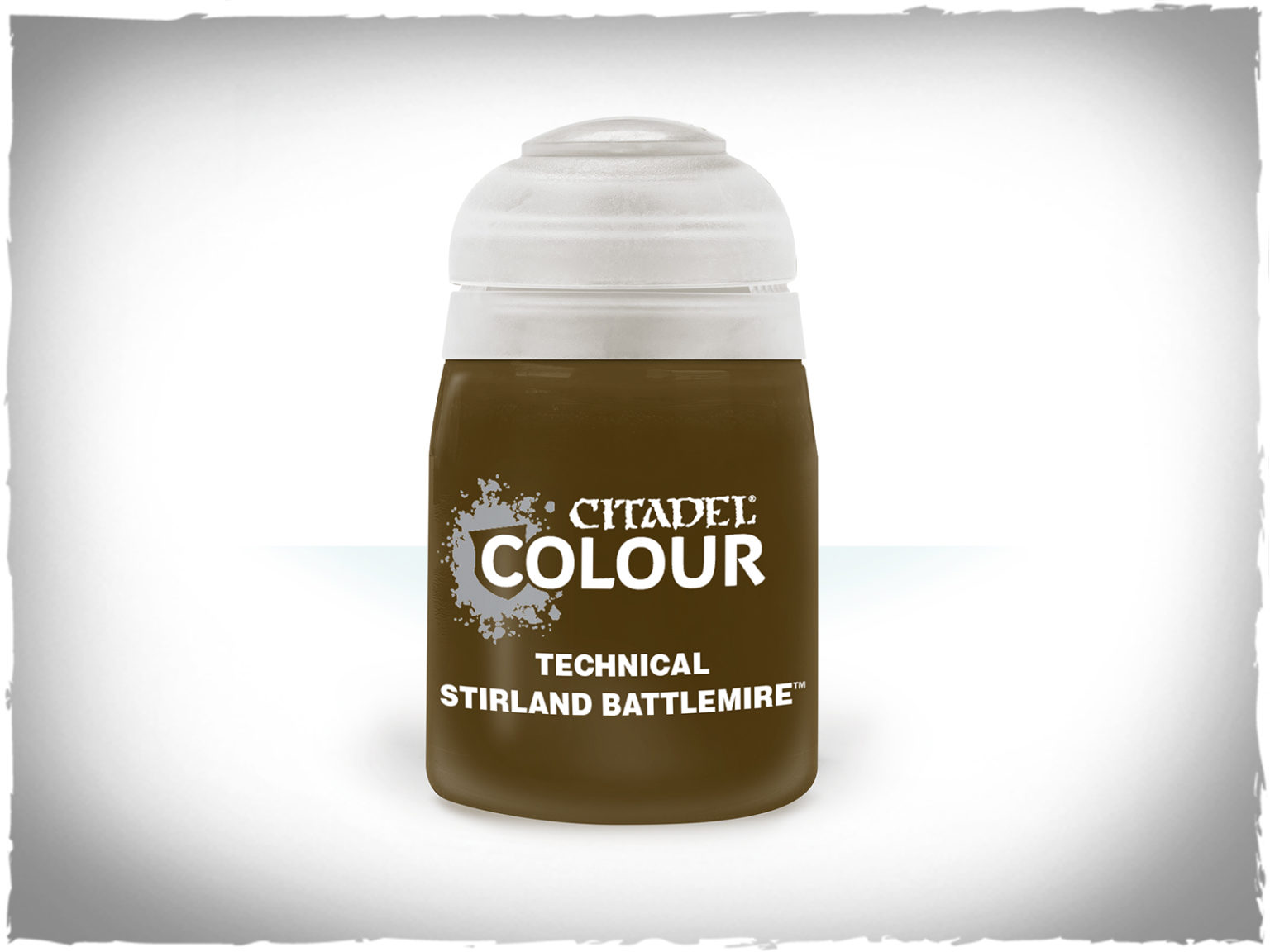 Citadel Technical 2727 Stirland Battlemire DeepCut Studio