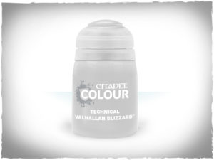 Citadel Technical - 27-32 Valhallan Blizzard
