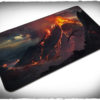 Game mat - TCG Fire