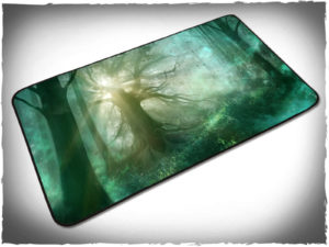 Game mat - TCG Life