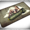 Game mat - TCG Pinup