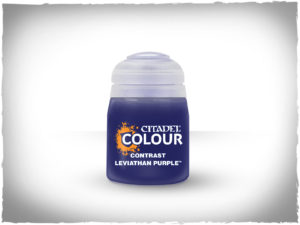 Citadel Contrast - 29-62 Leviathan Purple