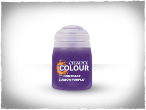 Citadel Contrast - 29-63 Luxion Purple