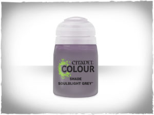 Citadel Shade - 24-35 Soulblight Grey