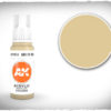 AK acrylic colors 3rd gen - AK11008 - Grimy Grey