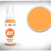 AK acrylic colors 3rd gen - AK11055 - Sunny Skin Tone