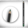 AK weathering pencils - Dark Green
